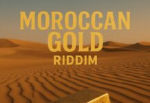 Moroccan Gold Riddim By Dutty Rock Productions