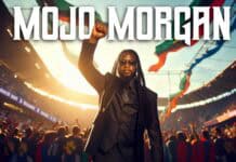 Dreams By Mojo Morgan